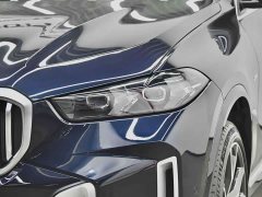 BMW X5 2023 xDrive 30Li Exclusive M Sports Night Package - фото 2
