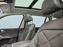 BMW X5 2023 xDrive 30Li Exclusive M Sports Night Package - фото 20