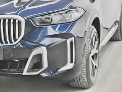 BMW X5 2023 xDrive 30Li Exclusive M Sports Night Package - фото 3