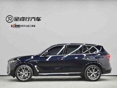 BMW X5 2023 xDrive 30Li Exclusive M Sports Night Package - фото 4