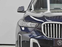 BMW X5 2023 xDrive 30Li Exclusive M Sports Night Package - фото 6