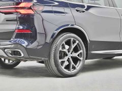 BMW X5 2023 xDrive 30Li Exclusive M Sports Night Package - фото 8