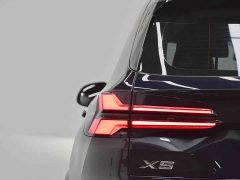 BMW X5 2023 xDrive 30Li Exclusive M Sports Night Package - фото 9