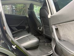Lexus Y 2022 Refresh RWD - фото 11