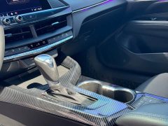 Cadillac CT4 28T Fashion - фото 10