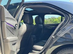 Cadillac CT4 28T Fashion - фото 11