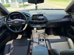 Cadillac CT4 28T Fashion - фото 13