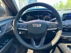 Cadillac CT4 28T Fashion - фото 15