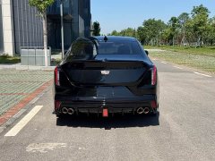 Cadillac CT4 28T Fashion - фото 17