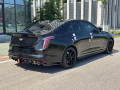 Cadillac CT4 28T Fashion - фото 18