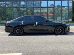 Cadillac CT4 28T Fashion - фото 19