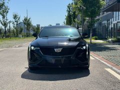 Cadillac CT4 28T Fashion - фото 2
