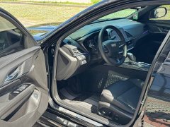 Cadillac CT4 28T Fashion - фото 6