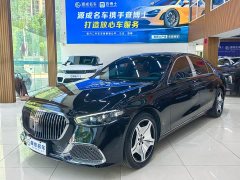 Mercedes-Benz S-Class 2023 S 400 L Business Type - фото 1