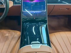 Mercedes-Benz S-Class 2023 S 400 L Business Type - фото 10
