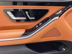 Mercedes-Benz S-Class 2023 S 400 L Business Type - фото 12