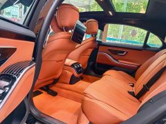 Mercedes-Benz S-Class 2023 S 400 L Business Type - фото 15