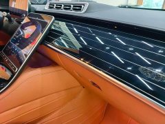 Mercedes-Benz S-Class 2023 S 400 L Business Type - фото 16
