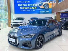 BMW 4 Series 425i M Sport Package - фото 1