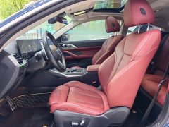 BMW 4 Series 425i M Sport Package - фото 10