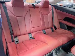 BMW 4 Series 425i M Sport Package - фото 13