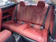 BMW 4 Series 425i M Sport Package - фото 14