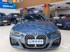 BMW 4 Series 425i M Sport Package - фото 2