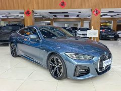 BMW 4 Series 425i M Sport Package - фото 3