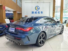 BMW 4 Series 425i M Sport Package - фото 4
