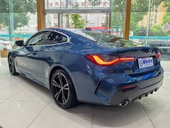 BMW 4 Series 425i M Sport Package - фото 5