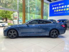 BMW 4 Series 425i M Sport Package - фото 6