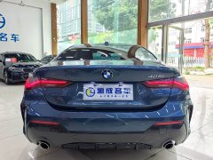 BMW 4 Series 425i M Sport Package - фото 7