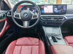 BMW 4 Series 425i M Sport Package - фото 9