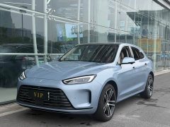 AITO Wenjie M5 extended range four-wheel drive standard version - фото 1