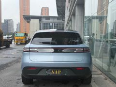 AITO Wenjie M5 extended range four-wheel drive standard version - фото 11