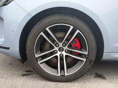 AITO Wenjie M5 extended range four-wheel drive standard version - фото 13