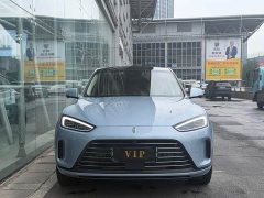 AITO Wenjie M5 extended range four-wheel drive standard version - фото 2