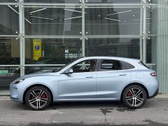 AITO Wenjie M5 extended range four-wheel drive standard version - фото 3