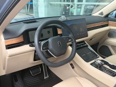 AITO Wenjie M5 extended range four-wheel drive standard version - фото 4