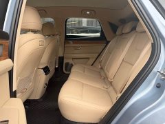 AITO Wenjie M5 extended range four-wheel drive standard version - фото 6