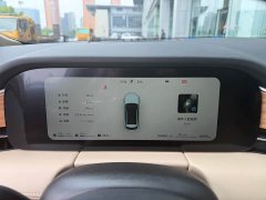 AITO Wenjie M5 extended range four-wheel drive standard version - фото 7
