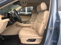 AITO Wenjie M5 extended range four-wheel drive standard version - фото 9