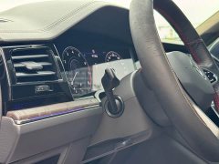 Volkswagen Touareg 3.0TSI Ruixiang Edition Classic Sports Package - фото 10