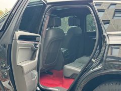 Volkswagen Touareg 3.0TSI Ruixiang Edition Classic Sports Package - фото 12