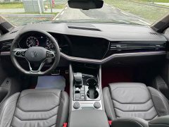 Volkswagen Touareg 3.0TSI Ruixiang Edition Classic Sports Package - фото 13