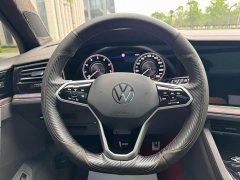 Volkswagen Touareg 3.0TSI Ruixiang Edition Classic Sports Package - фото 15