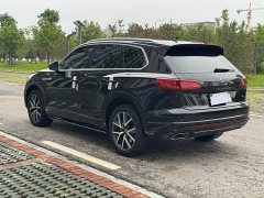 Volkswagen Touareg 3.0TSI Ruixiang Edition Classic Sports Package - фото 18
