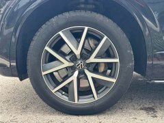 Volkswagen Touareg 3.0TSI Ruixiang Edition Classic Sports Package - фото 4