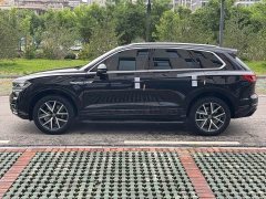 Volkswagen Touareg 3.0TSI Ruixiang Edition Classic Sports Package - фото 6