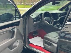 Volkswagen Touareg 3.0TSI Ruixiang Edition Classic Sports Package - фото 7
